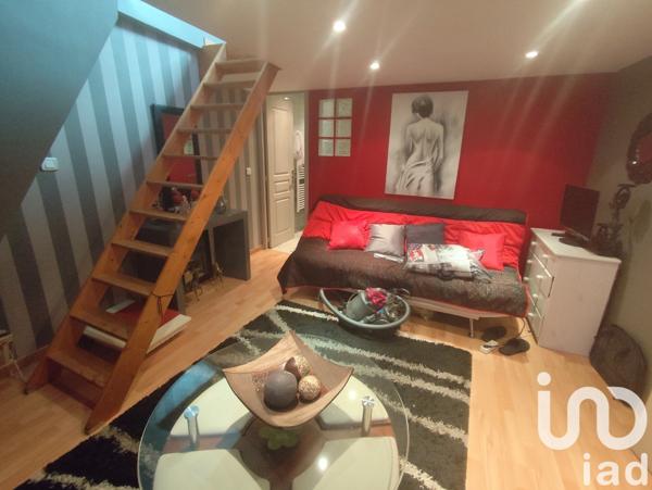 Appartement 4 pièces de 119 m² à Étampes (91150)