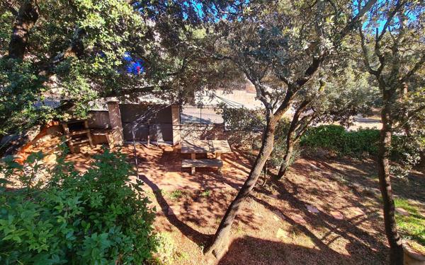 Maison à vendre    4 pièces •  Bezouce