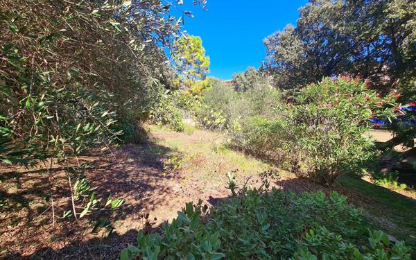 Maison à vendre    4 pièces •  Bezouce