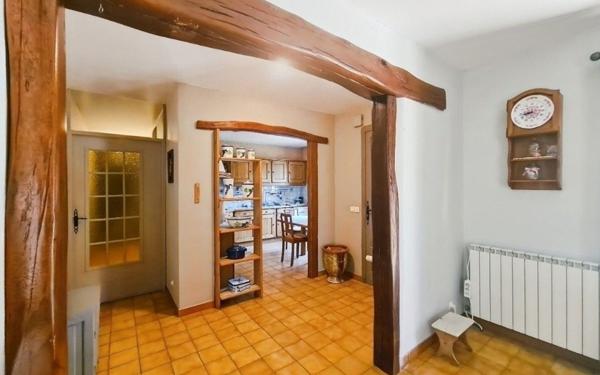 Maison à vendre    4 pièces •  Bezouce