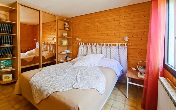 Maison à vendre    4 pièces •  Bezouce