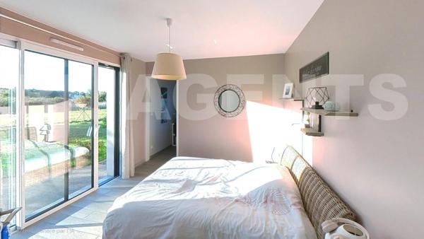 Ideal pour une famille et poser ces valises