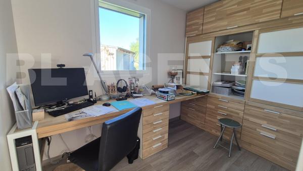 Ideal pour une famille et poser ces valises