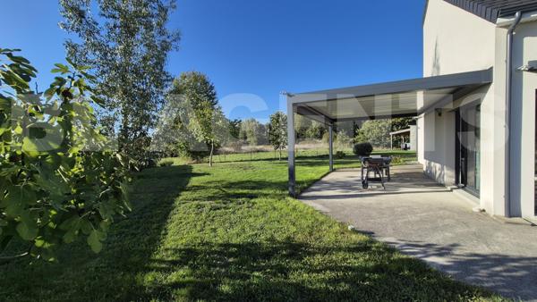 Ideal pour une famille et poser ces valises