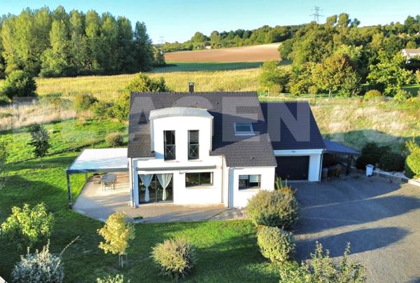 Ideal pour une famille et poser ces valises