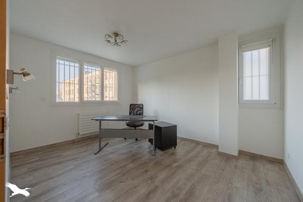 Immeuble à vendre |  Toulouse |  178 m²