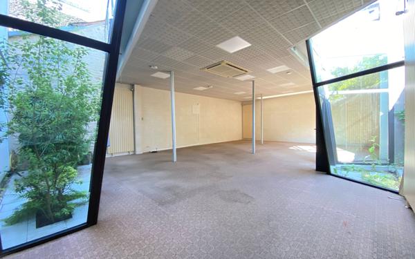 Maison à vendre    11 pièces •  Alençon