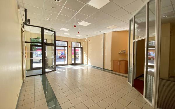 Maison à vendre    11 pièces •  Alençon