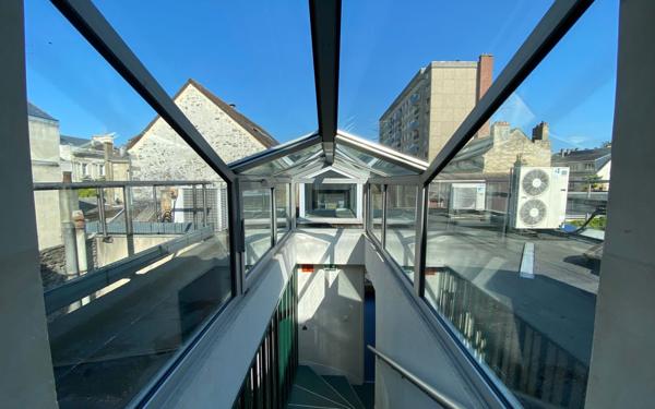 Maison à vendre    11 pièces •  Alençon