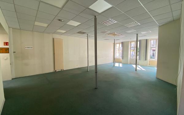 Maison à vendre    11 pièces •  Alençon