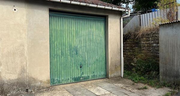Stationnement à vendre - Saulnes, Meurthe-et-Moselle - 54