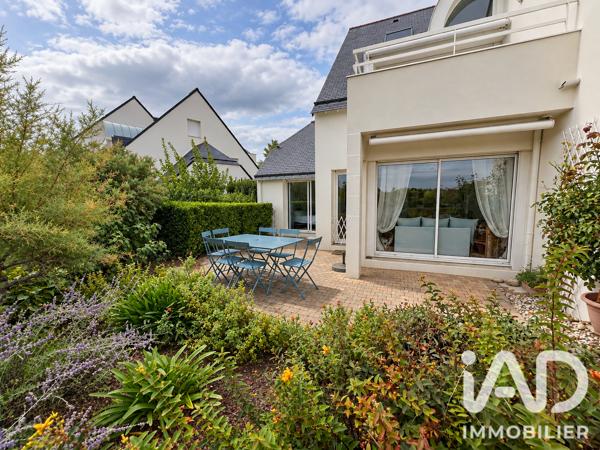 Appartement à vendre 3 pièces 55,79 m² Carnac