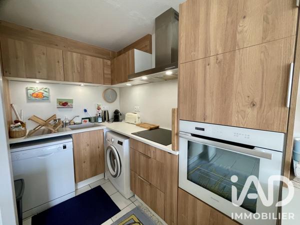Appartement à vendre 3 pièces 55,79 m² Carnac