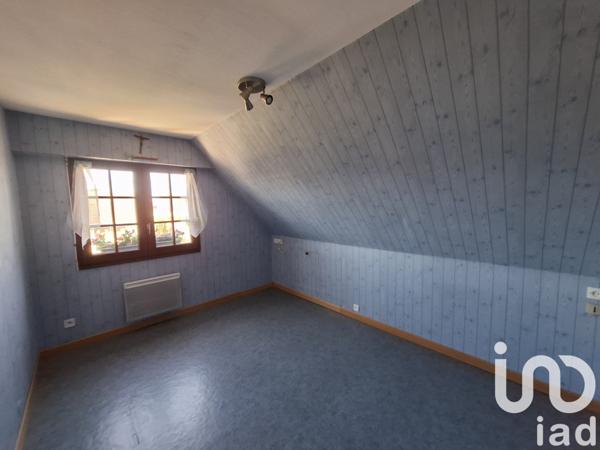 Maison traditionnelle 4 pièces de 85 m² à Breteuil (27160)