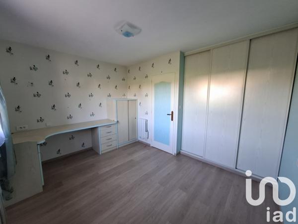 Maison traditionnelle 4 pièces de 85 m² à Breteuil (27160)