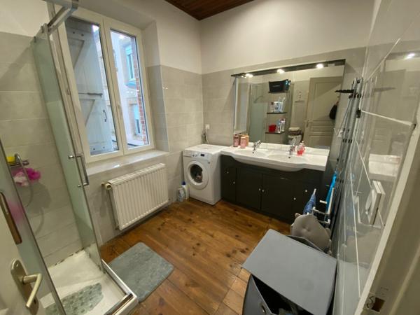 Maison à louer  4 pièces • 79 m2 Molières