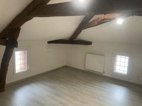 Maison à louer  4 pièces • 79 m2 Molières