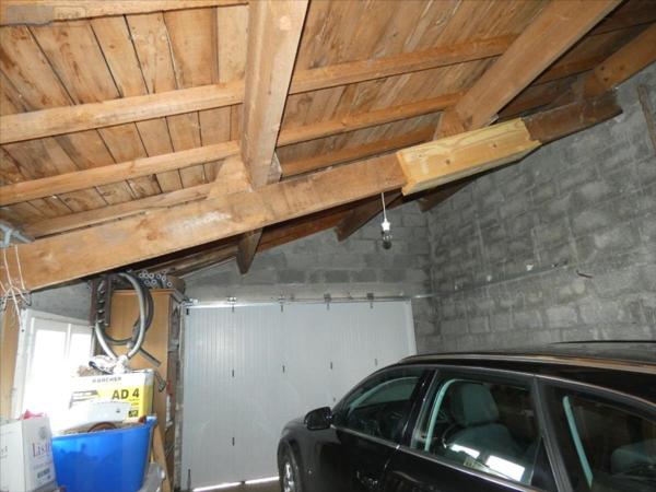 Maison individuelle à vendre à Châteauneuf-du-Faou dans le Finistère (29520), ref : 2159