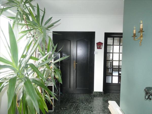 Maison individuelle à vendre à Châteauneuf-du-Faou dans le Finistère (29520), ref : 2159