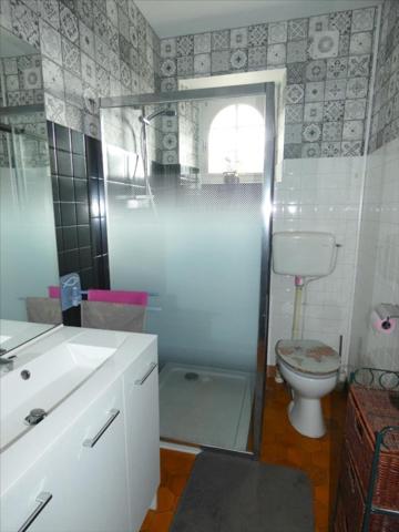 Maison individuelle à vendre à Châteauneuf-du-Faou dans le Finistère (29520), ref : 2159