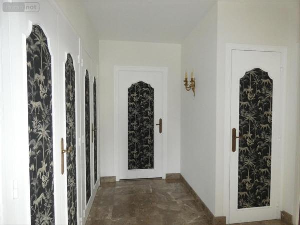 Maison individuelle à vendre à Châteauneuf-du-Faou dans le Finistère (29520), ref : 2159