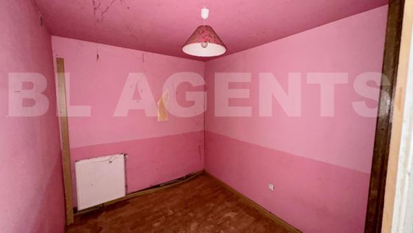 Maison de village à rénover