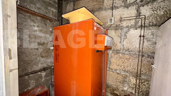 Maison de village à rénover