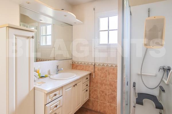 Charmante maison de bourg à découvrir