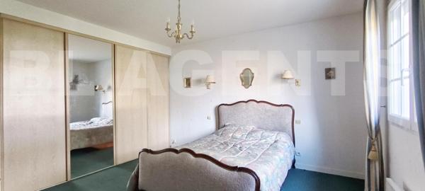 Charmante maison de bourg à découvrir