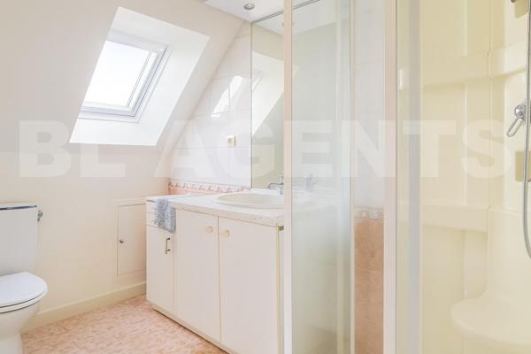 Charmante maison de bourg à découvrir