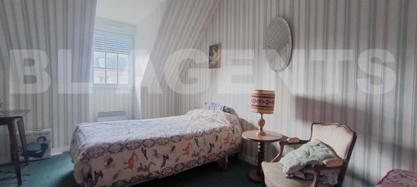 Charmante maison de bourg à découvrir