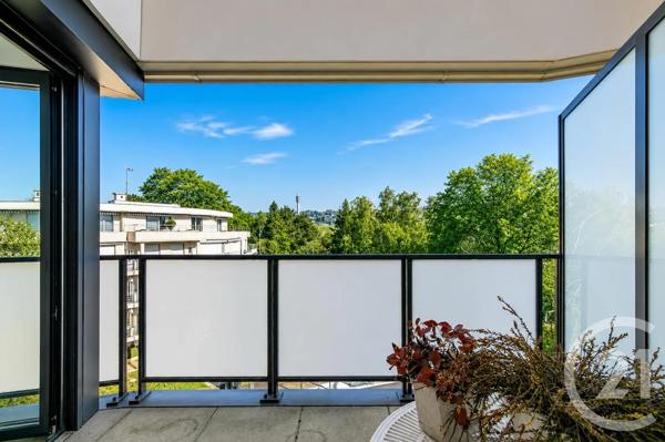 Appartement F3 à vendre  3 pièces - 66,80 m 2   ST MAUR DES FOSSES  - 94
