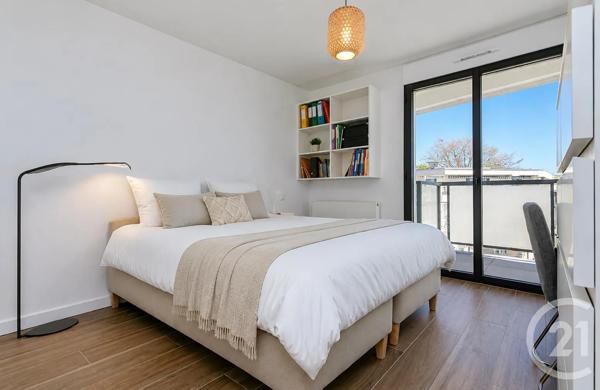 Appartement F3 à vendre  3 pièces - 66,80 m 2   ST MAUR DES FOSSES  - 94