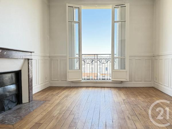 Appartement F3 à vendre  3 pièces - 66,80 m 2   ST MAUR DES FOSSES  - 94