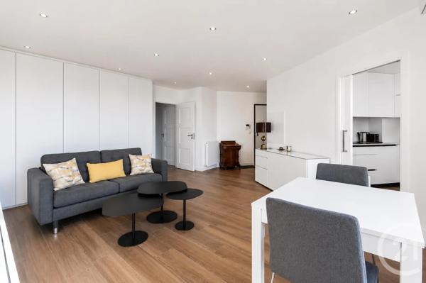 Appartement F3 à vendre  3 pièces - 66,80 m 2   ST MAUR DES FOSSES  - 94