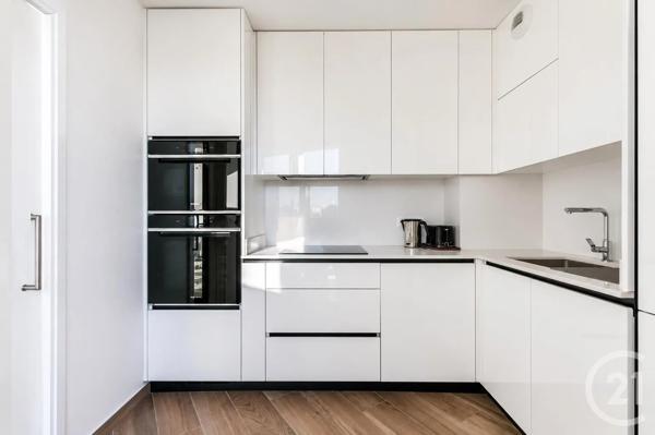 Appartement F3 à vendre  3 pièces - 66,80 m 2   ST MAUR DES FOSSES  - 94