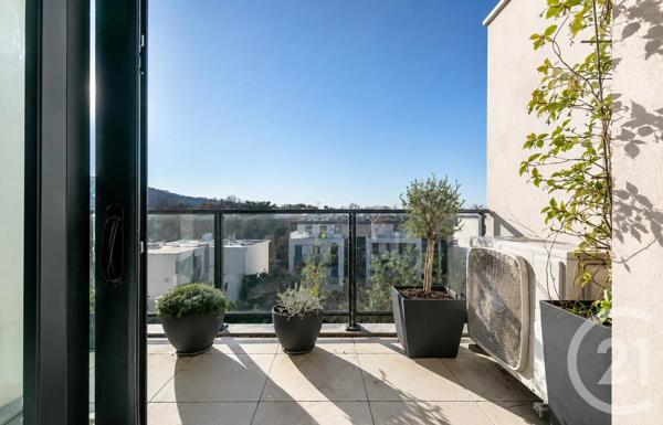 Appartement F3 à vendre  3 pièces - 66,80 m 2   ST MAUR DES FOSSES  - 94