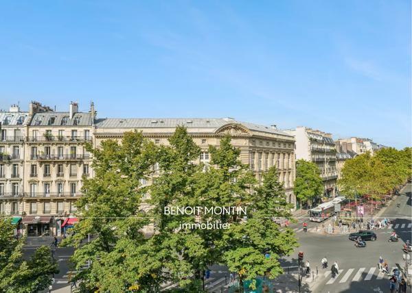 Appartement
         5 pièces
        - 153 m² Bien prestige 2 400 000 € *
