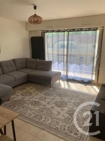 Appartement F1 à vendre  1 pièce - 27,87 m 2   BOISSY ST LEGER  - 94