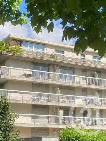 Appartement F1 à vendre  1 pièce - 27,87 m 2   BOISSY ST LEGER  - 94