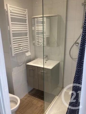 Appartement F1 à vendre  1 pièce - 27,87 m 2   BOISSY ST LEGER  - 94