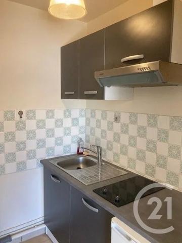 Appartement F1 à vendre  1 pièce - 27,87 m 2   BOISSY ST LEGER  - 94