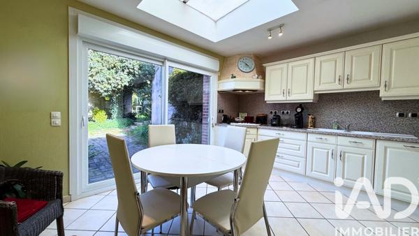 Maison à vendre 6 pièces 150 m² Bailleul