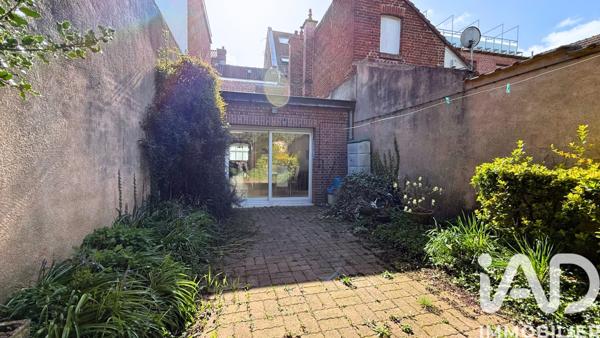 Maison à vendre 6 pièces 150 m² Bailleul