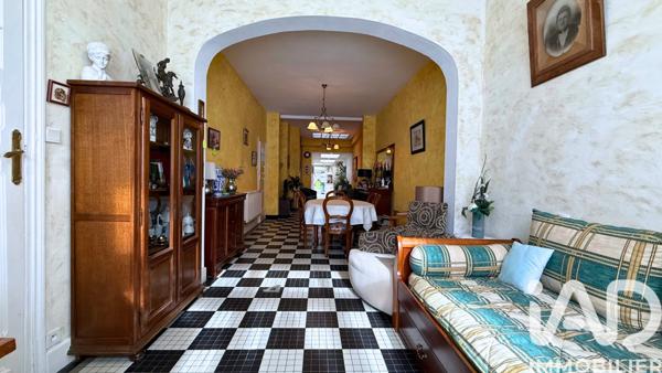 Maison à vendre 6 pièces 150 m² Bailleul