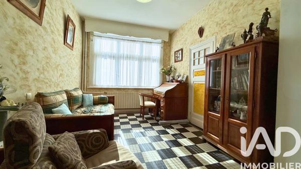Maison à vendre 6 pièces 150 m² Bailleul