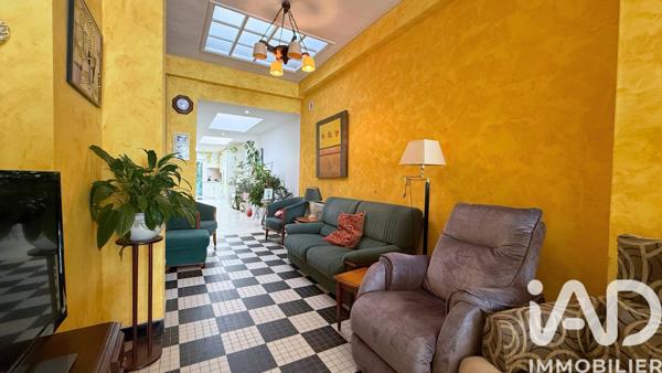 Maison à vendre 6 pièces 150 m² Bailleul