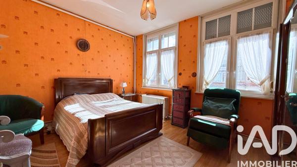 Maison à vendre 6 pièces 150 m² Bailleul