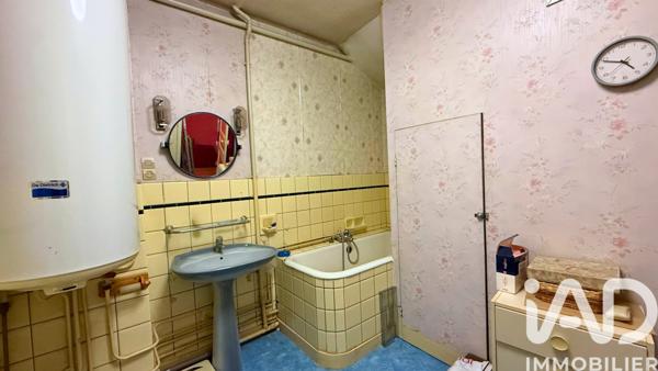 Maison à vendre 6 pièces 150 m² Bailleul