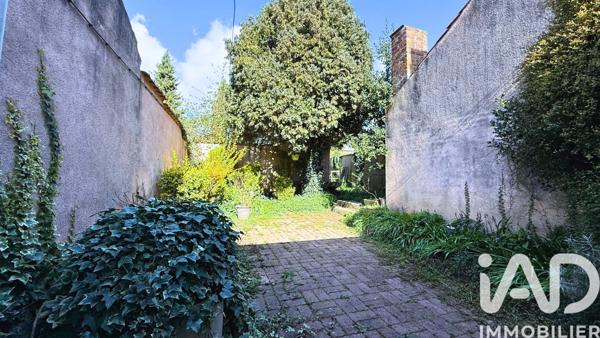 Maison à vendre 6 pièces 150 m² Bailleul